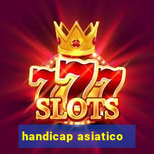 handicap asiatico - 1.5